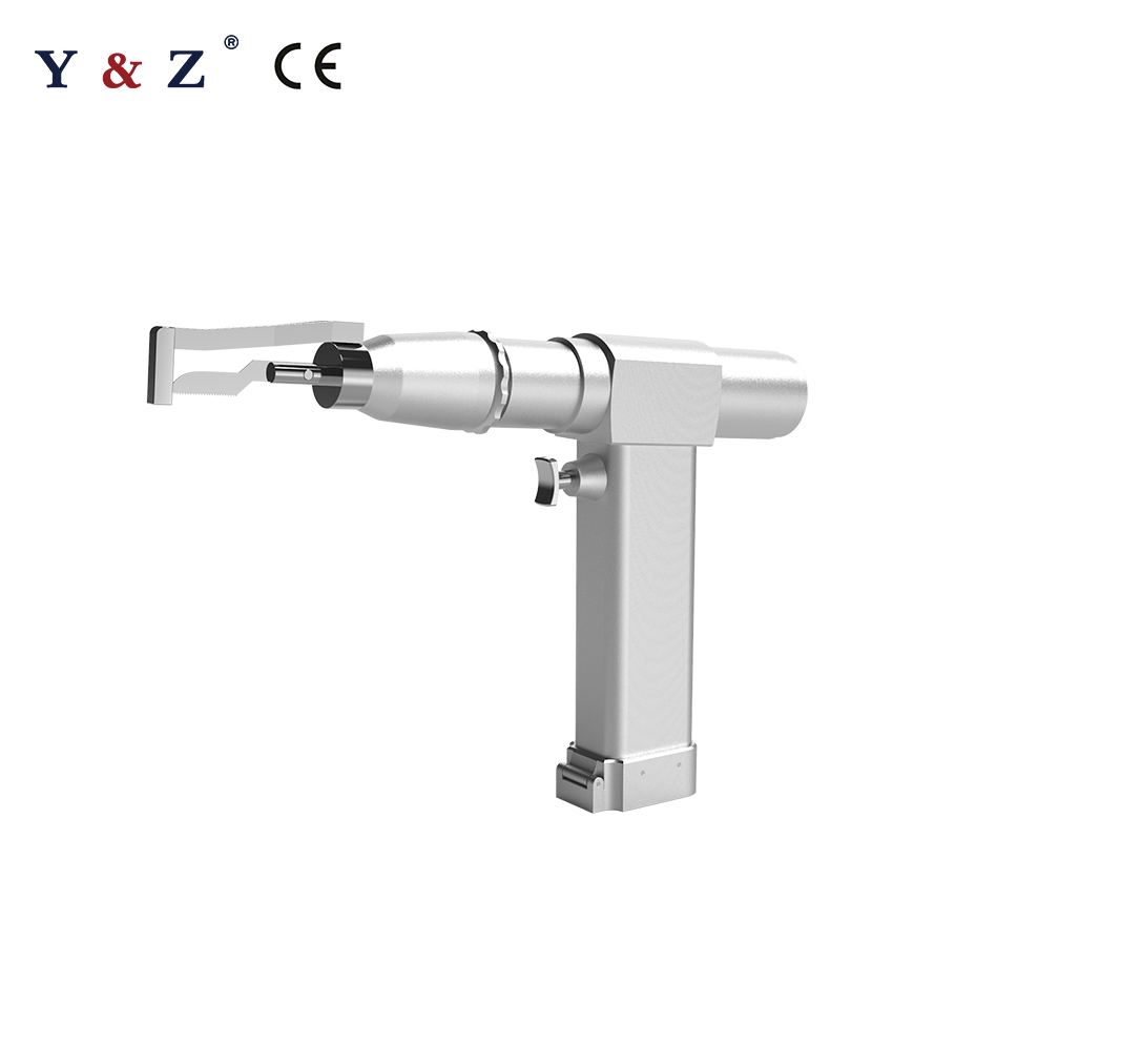 Medical Power System、Medical Reciprocating Saw