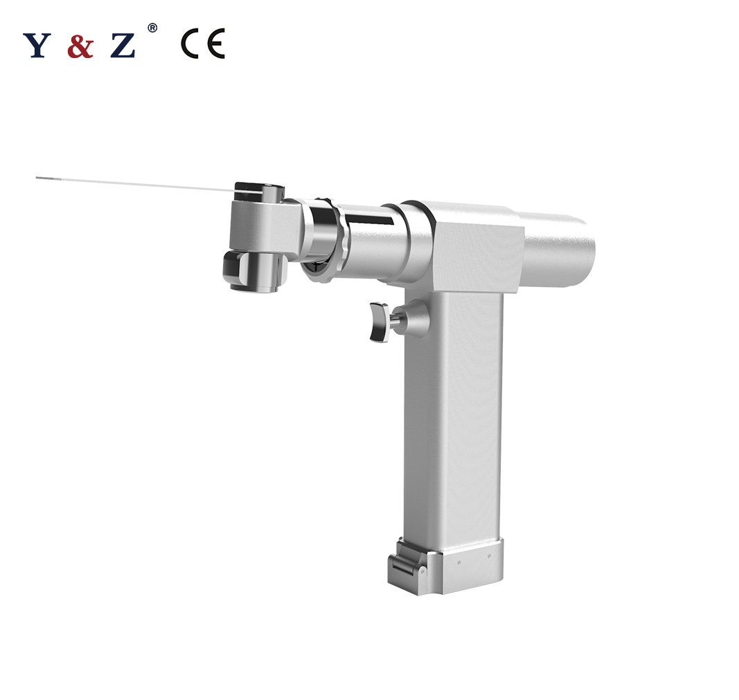 Medical Power System、Medical Oscillating Saw