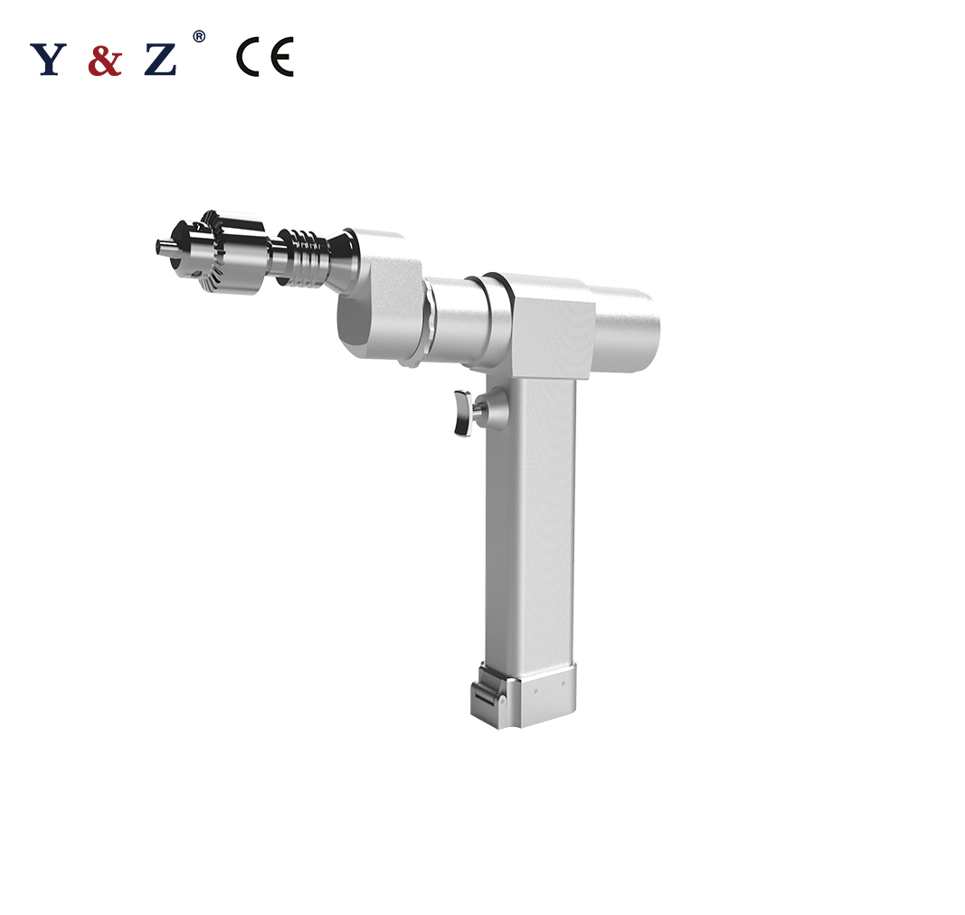 Medical Power System、Medical Hollow Drill