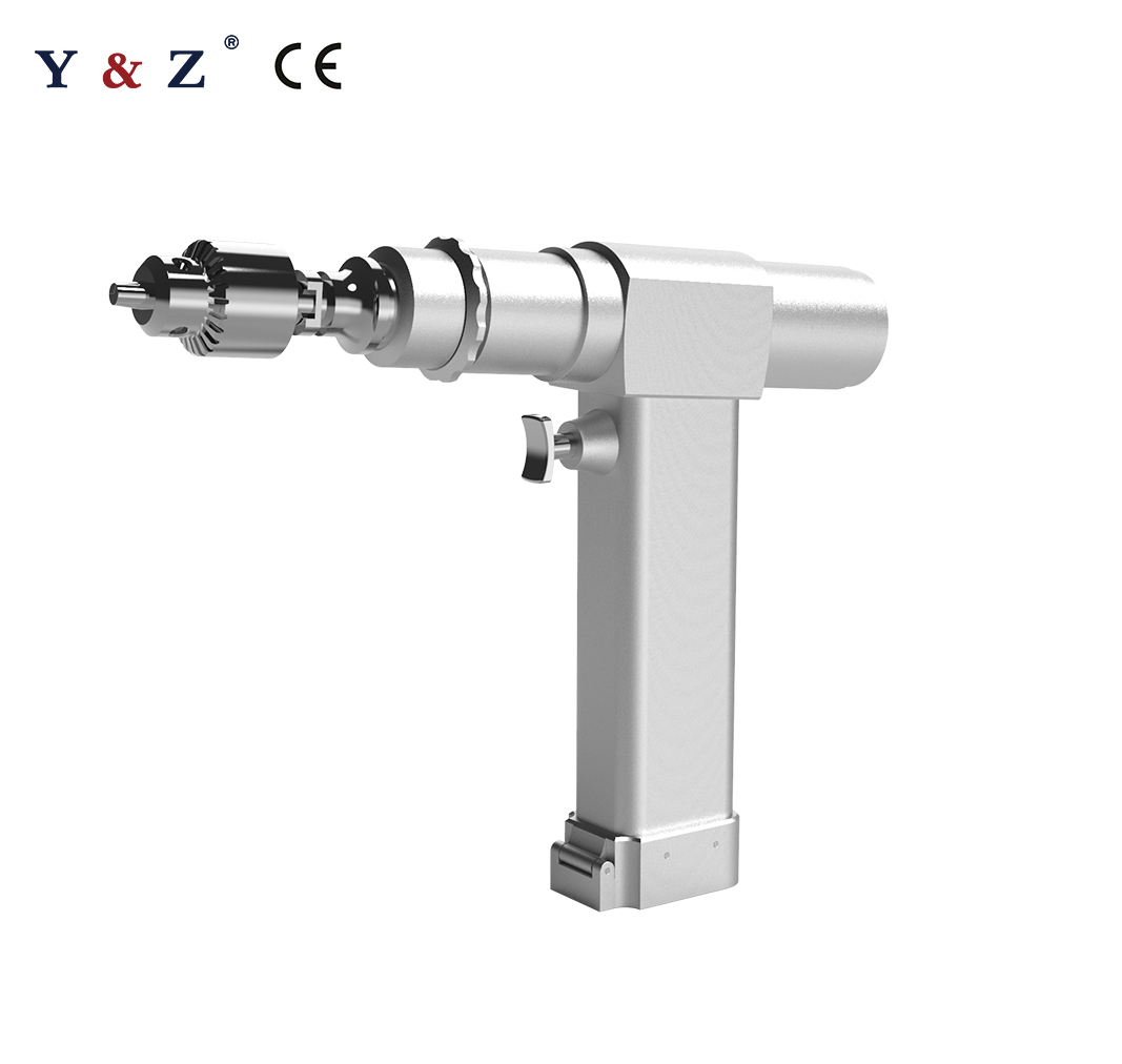 Medical Power System、Medical Drill